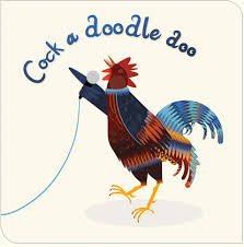 cock-a-doodle-doo