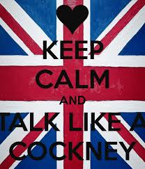 cockney