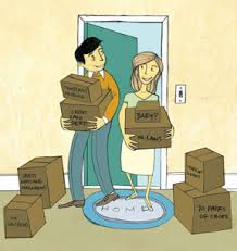cohabitate