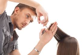 coiffeur