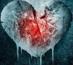 cold-hearted