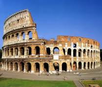 coliseum