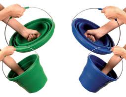 collapsible