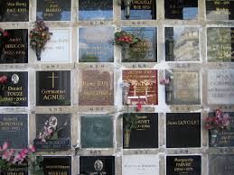 columbarium