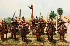 comitatus