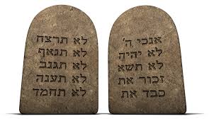 commandments