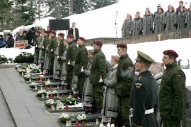 commemoration
