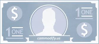 commodify