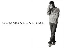 commonsensical
