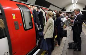 commuter