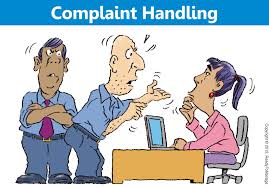 complaint
