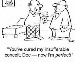 conceit