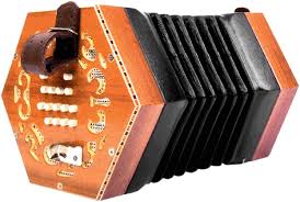 concertina