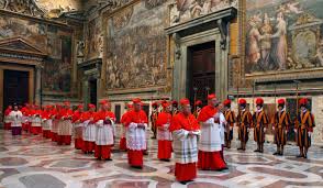 conclave