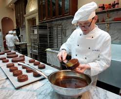 confectioner