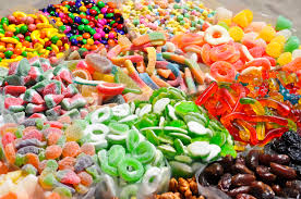 confectionery