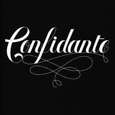 confidante