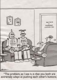 conflictual