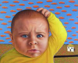 confusing