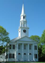 congregational