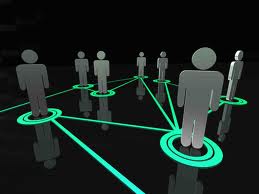 connected