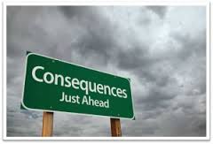 consequences