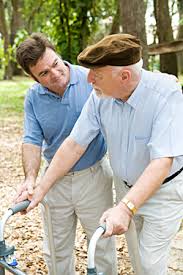 conservatorship