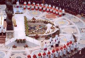 consistory