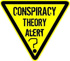 conspiracy