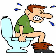 constipation