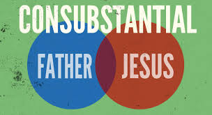 consubstantial