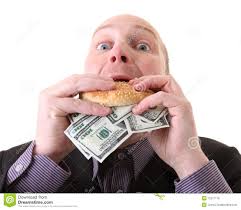consuming