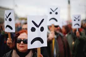contestation