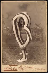contortions