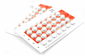 contraceptive