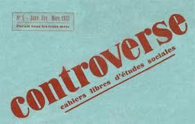 controverse