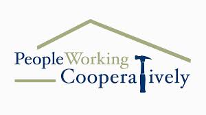 cooperatively