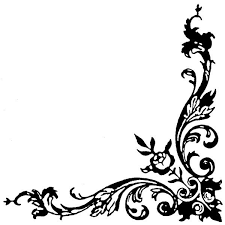 corner