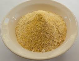 cornmeal