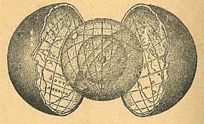 cosmogony