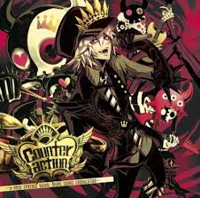 counteraction