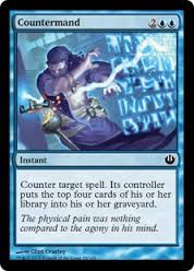 countermand