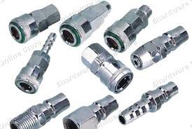 coupler