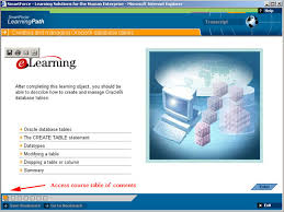 courseware