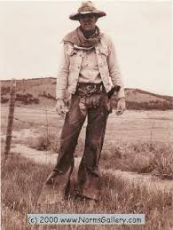 cowpuncher