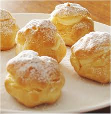 creampuff