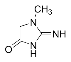 creatinine