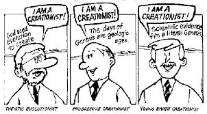 creationist