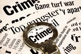 criminality