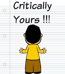 critically
